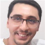 Ich biete unterricht für beiden sprachen English und Arabisch